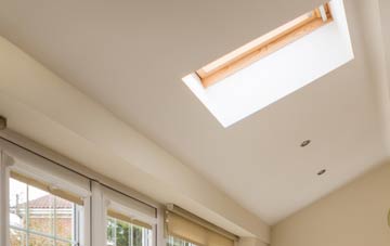 Leadburn conservatory roof insulation companies