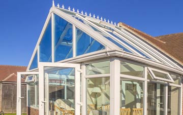 conservatory roof insulation costs Leadburn