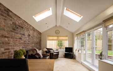 conservatory roof insulation Leadburn, Scottish Borders