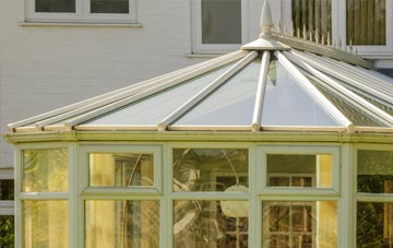 conservatory roof repair Leadburn, Scottish Borders