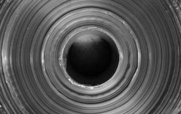 Leadburn edpm waterproofing