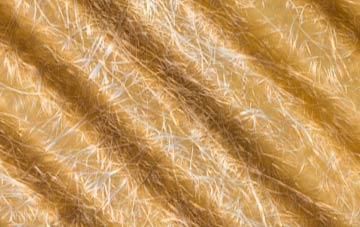 Leadburn fibreglass roof waterproofing