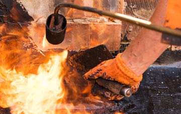 Leadburn flat roof repair companies