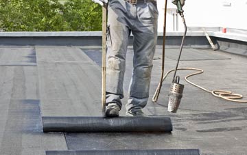 flat roof replacement Leadburn, Scottish Borders