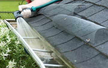 Leadburn gutter cleaning costs