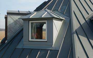 metal roofing Leadburn, Scottish Borders