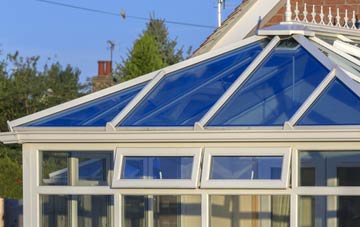 professional Leadburn conservatory insulation