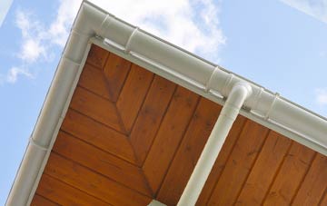 Leadburn soffit types