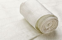 Leadburn fibreglass roofing repairs